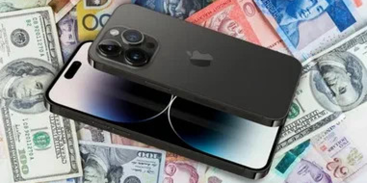Best Place to Sell iPhone with Ease and Confidence