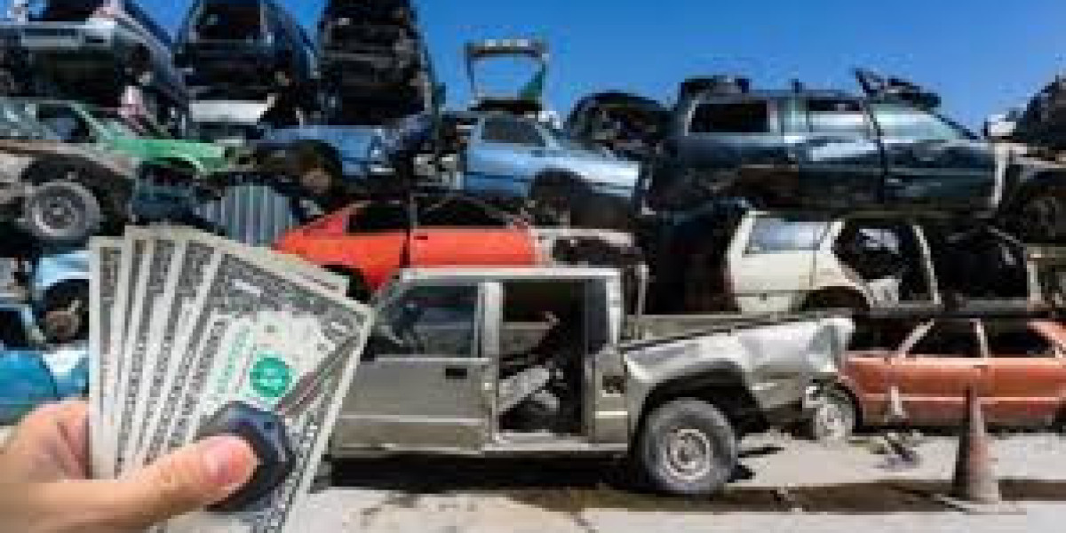 At Bulldog Junk Cars, customer satisfaction comes first