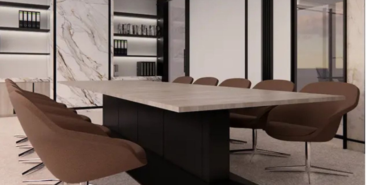 Armano Interior Redefining Office Design in Dubai
