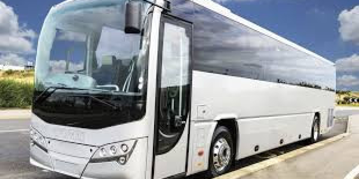 Party Bus Hire for a Unique UK Celebration Experience