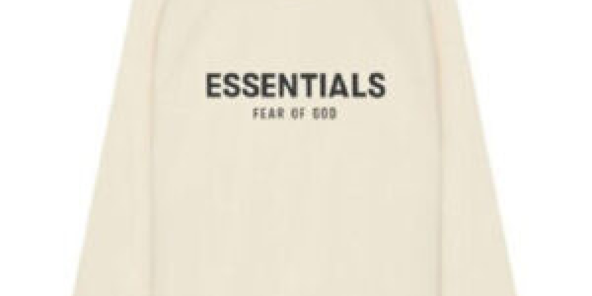 The Essentials Hoodie: A Complete Guide to the Streetwear Staple