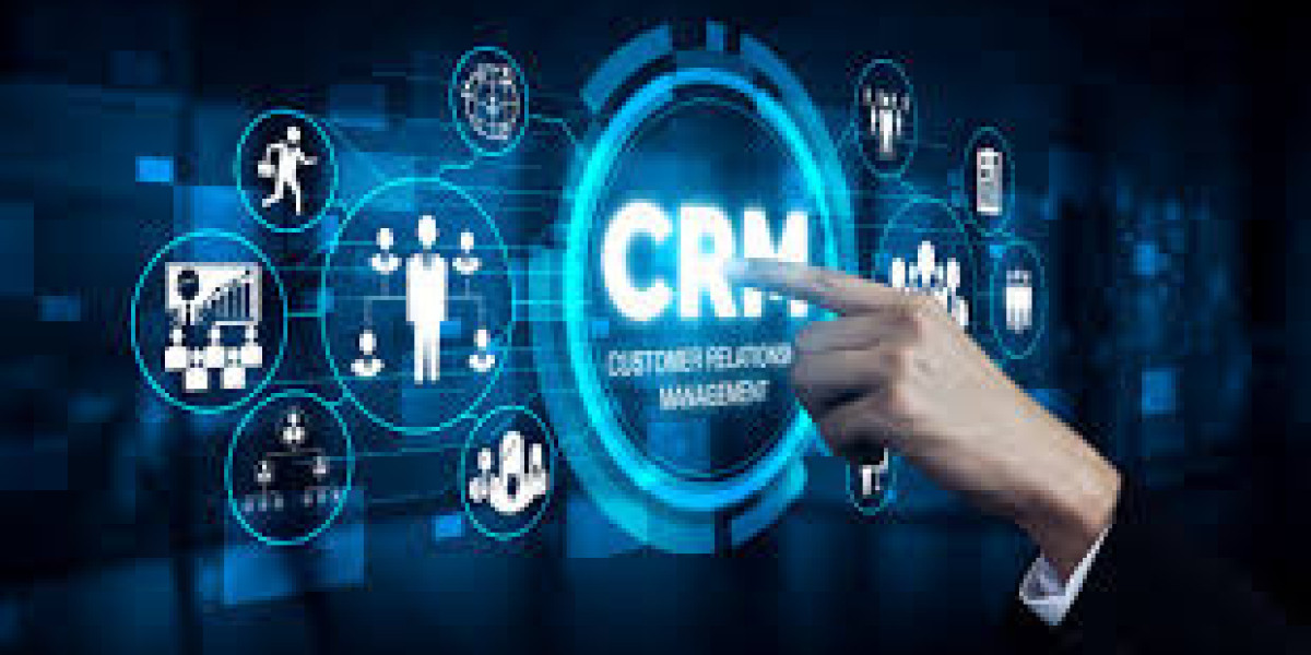 "How CRM-Integrated Websites Transform Customer Experience"