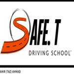 Driving lessons London ON