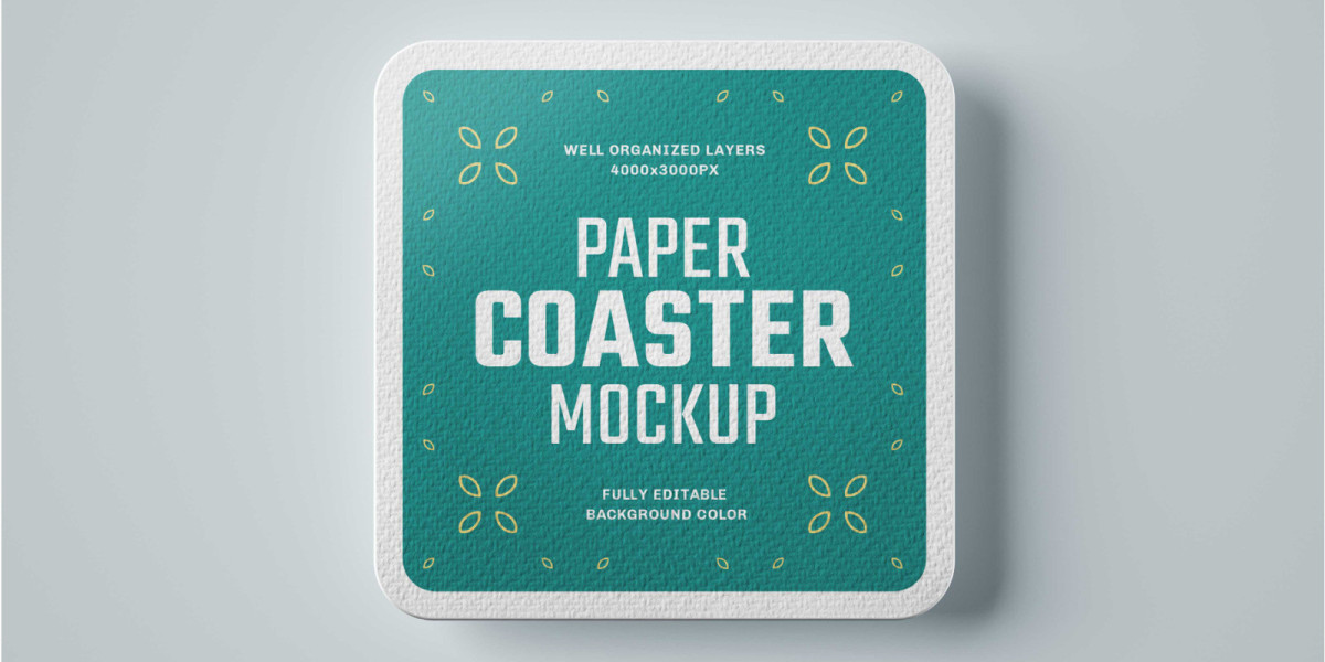 Is Custom Coasters Suitable for Printing Custom?