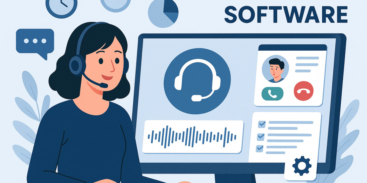 Comprehensive Guide to Call Centre Software