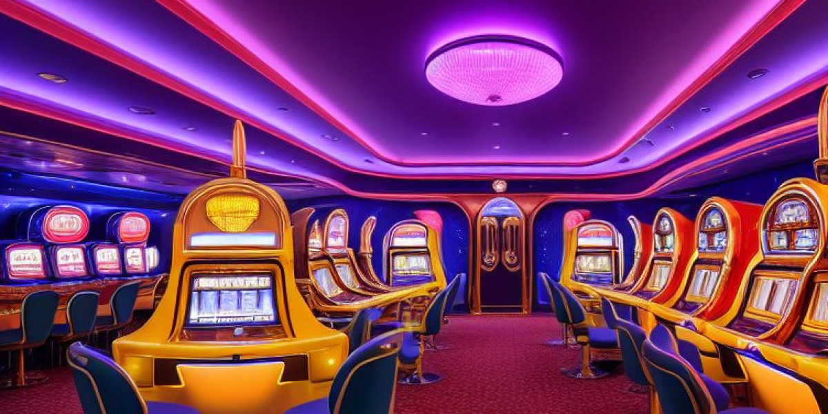 Intense Octane Thrills at Neospin Casino