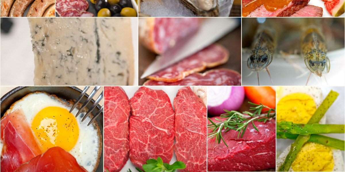 Transitioning into the Agoge Diet Without Shocking Your System