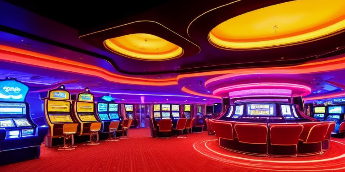 Big Win Slots increase your thrill at Stake Casino