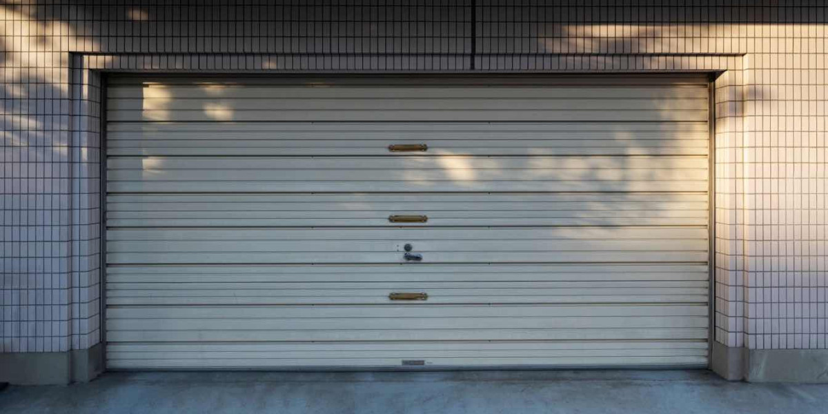 Garage Door Repair Flushing, NY