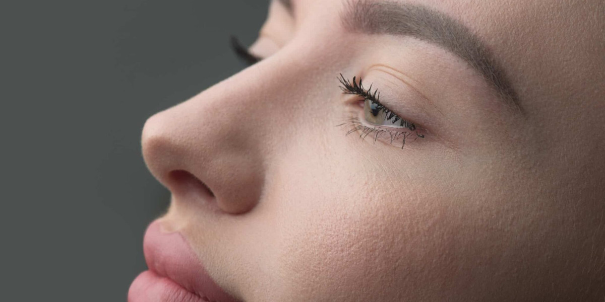 Nose Reduction Dubai: Subtle Refinement for Facial Harmony