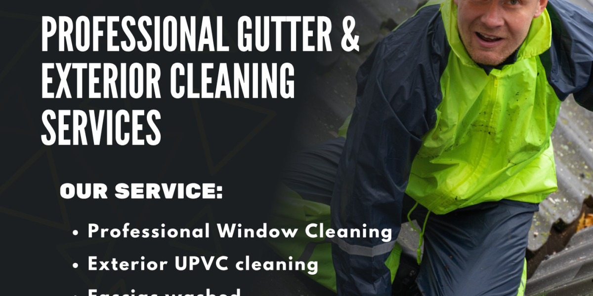 6 Reliable Gutter & Exterior Cleaning Services for Every Home