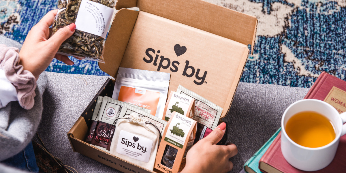 Creative Ideas For Custom Subscription Box Packaging