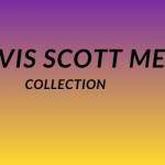 Travis scott Brand