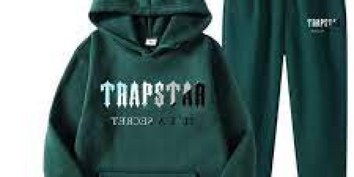 Trapstar Hoodie – The Hype Is Real