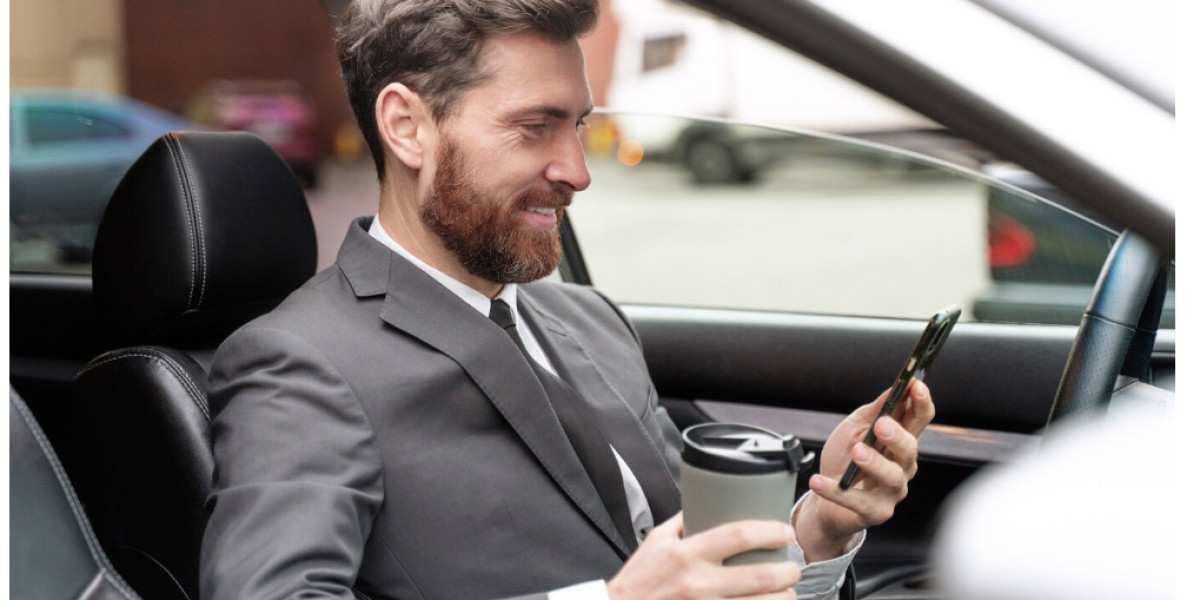 7 Tips for Choosing the Right Chauffeur in Worcester