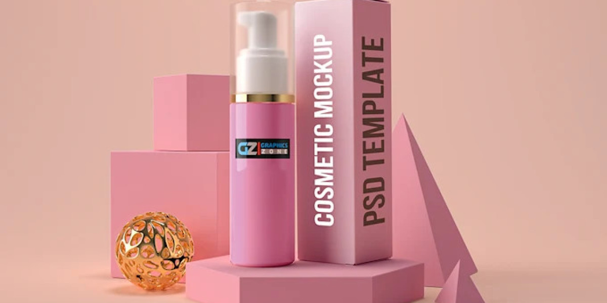 Glow Outside The Box And Unlocking The Power Of Cosmetic Packaging