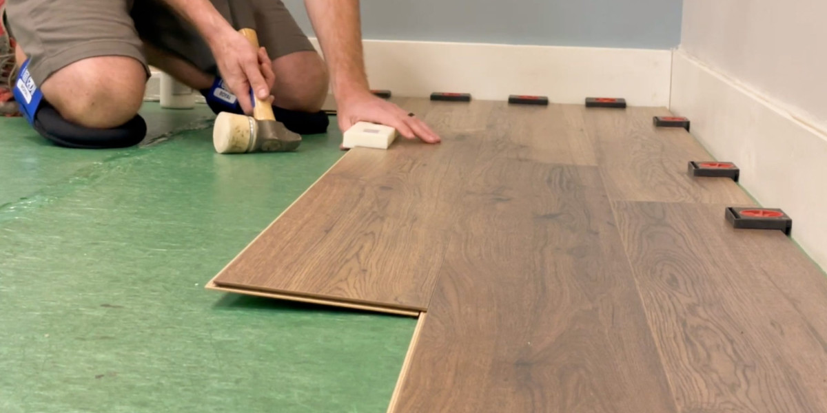 Laminate Floor Installation Pecos, NM