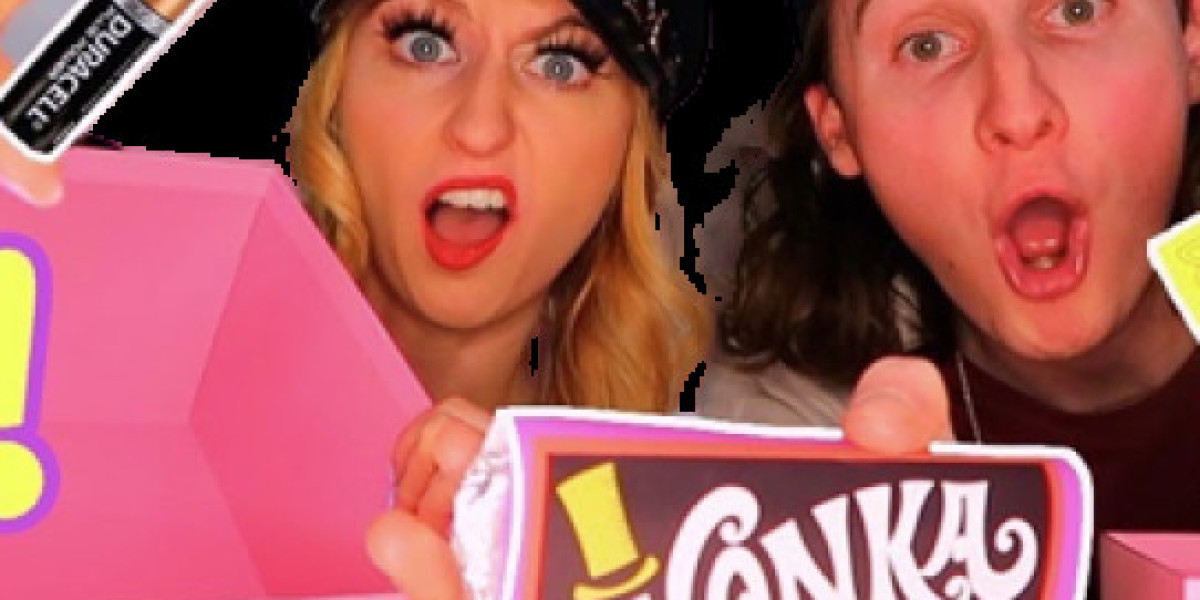 Wonka Bar Facts for Kids