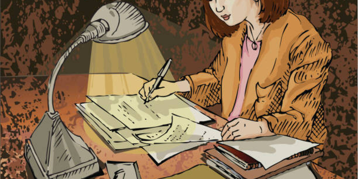 Dissertation Writing Service: Reliable Help for Academic Success