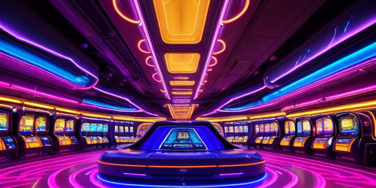 Premium pokies paradise at NeoSpin Gaming