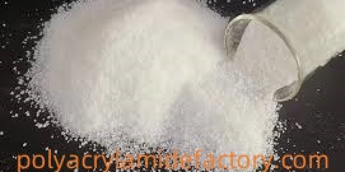 Polyacrylamidefactory anionic polyacrylamide emulsion What Are Common Issues