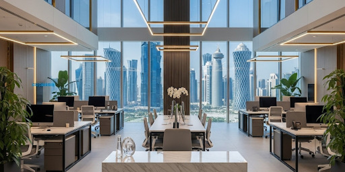 How Can Businesses Avoid Common Pitfalls When Renting Office Space in Qatar?