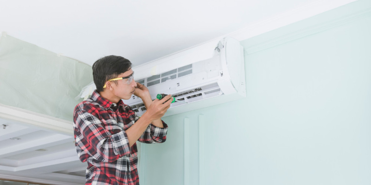 Comprehensive Guide to AC Inspection: Ensuring Optimal Performance