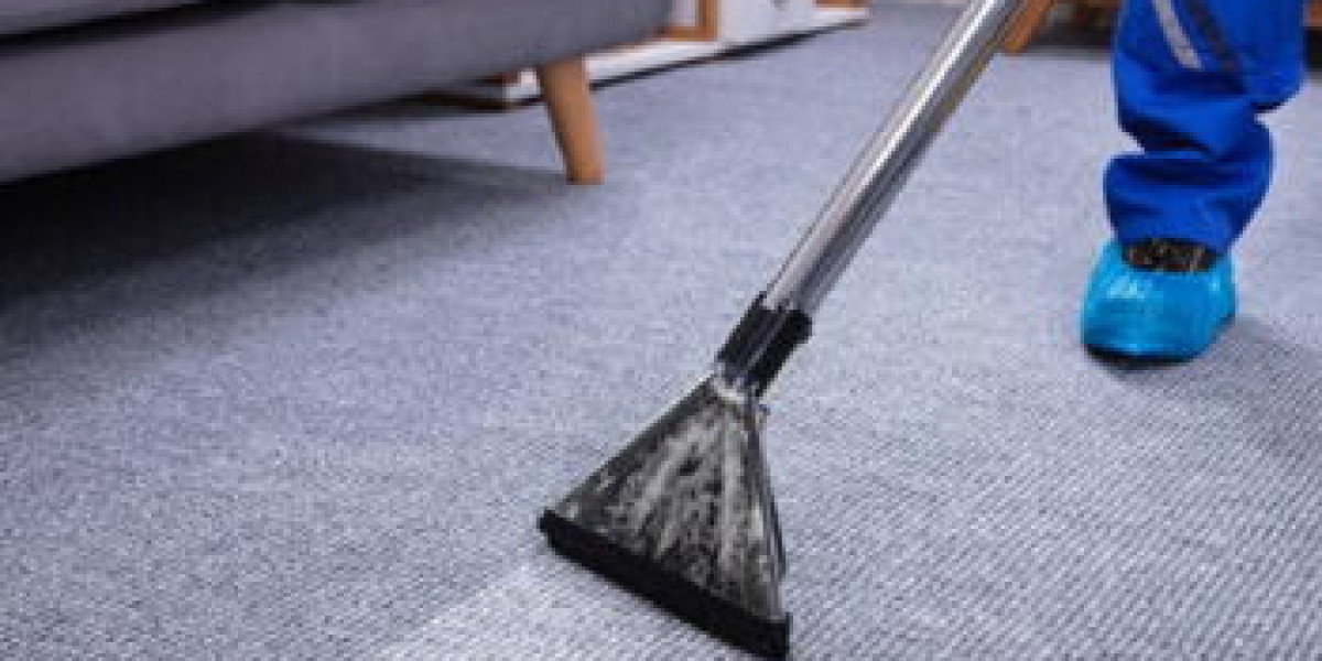 ﻿﻿How Carpet Cleaning Services Extend the Life of Your Carpets
