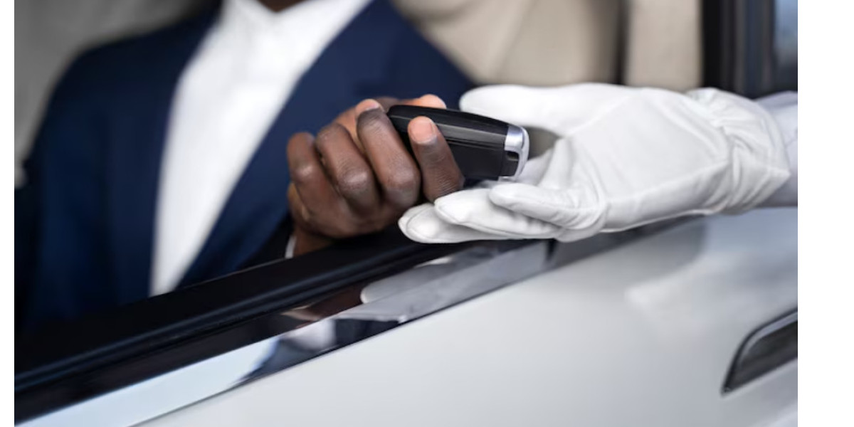 Best Luxury Cars Used for Chauffeur Service in the West Midlands