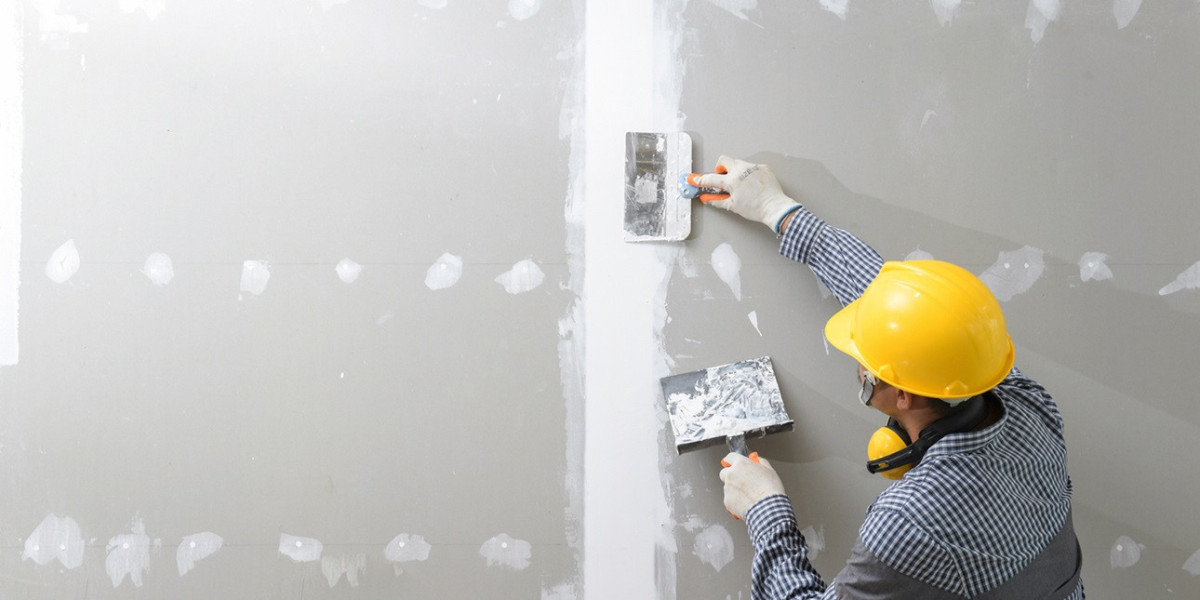 Local Drywall Contractors Near Me