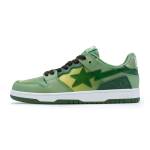 bapesta sneakers