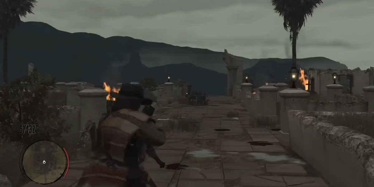 The Pros and Cons of Restricting Weapons in GTA 6