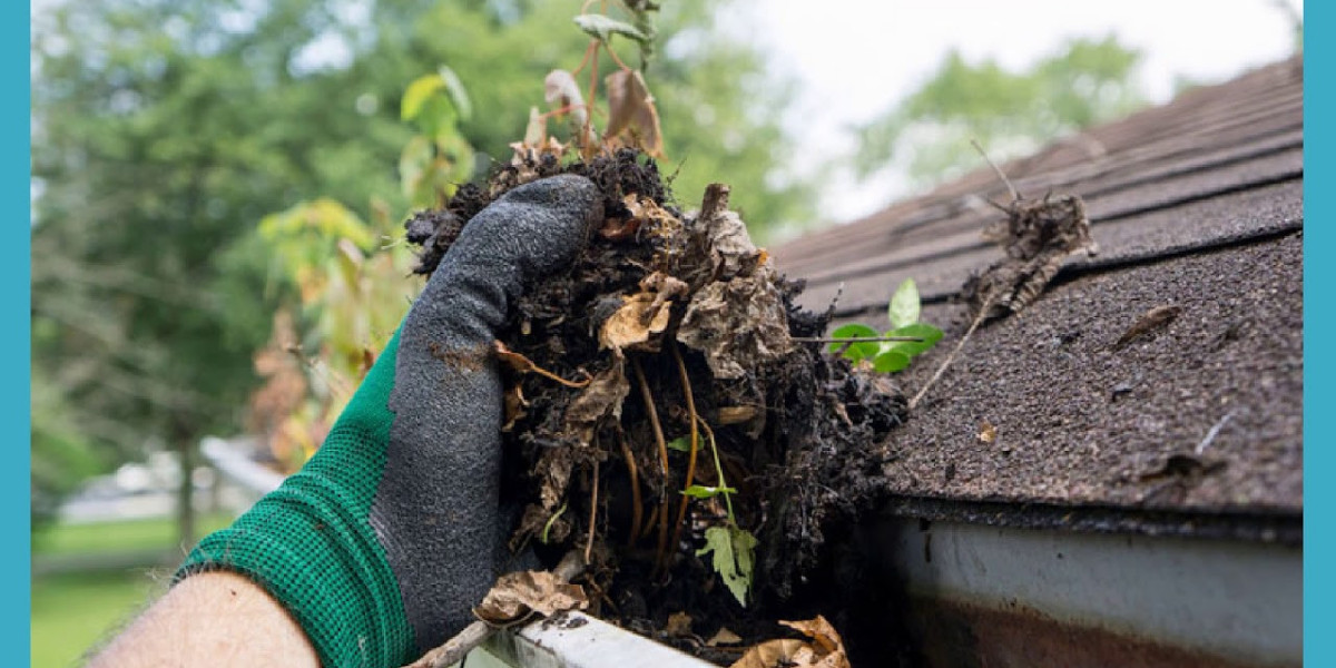 Best Gutter Cleaning in Medford, OR – Trusted Service by Good Clean Fun LLC