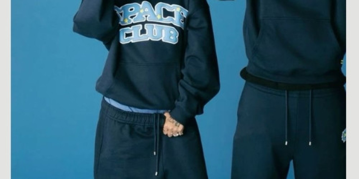 How to Style a Broken Planet Tracksuit Like Celebrities