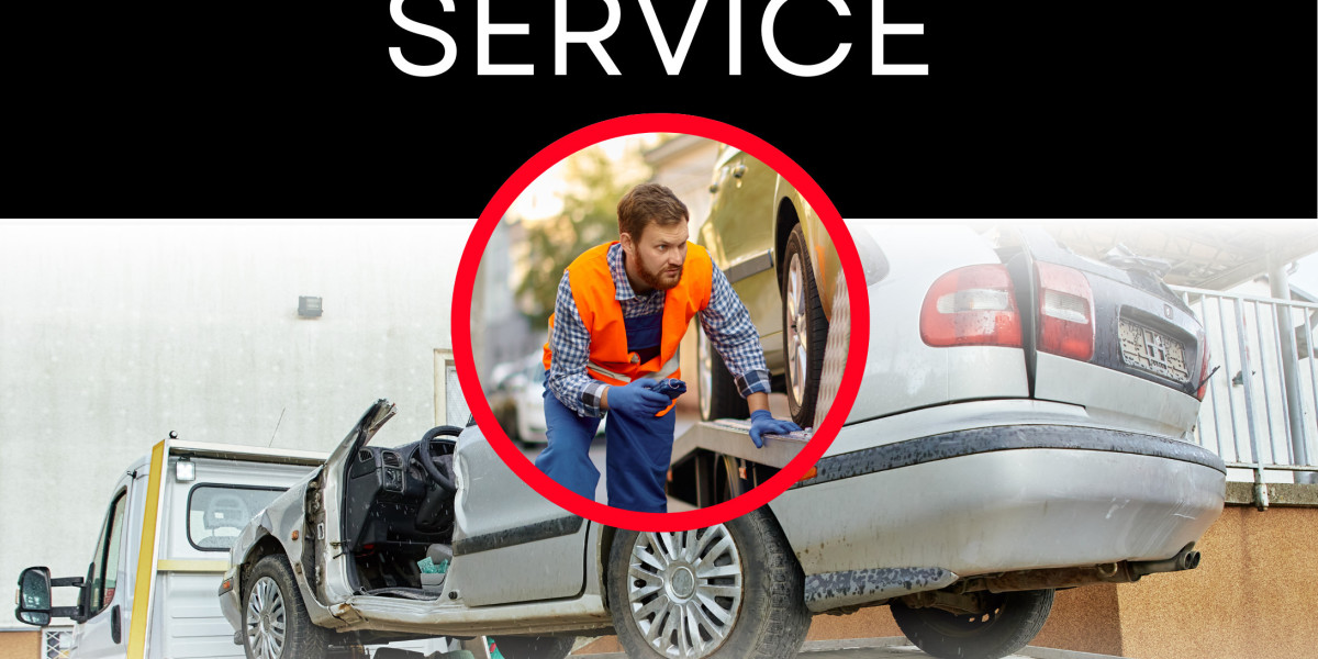 Top 7 Best Towing Services in Darlington You’ll Rely On