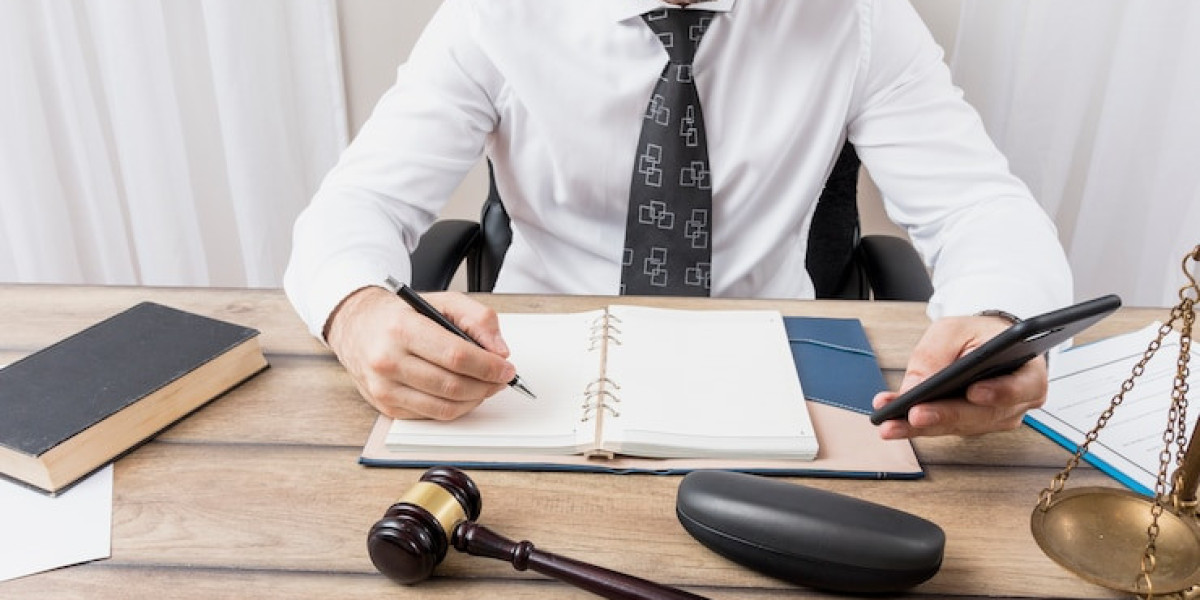 Unlocking the Power of Professional Legal Support: Why Legal Document Preparation Services Nationwide Are Essential for 