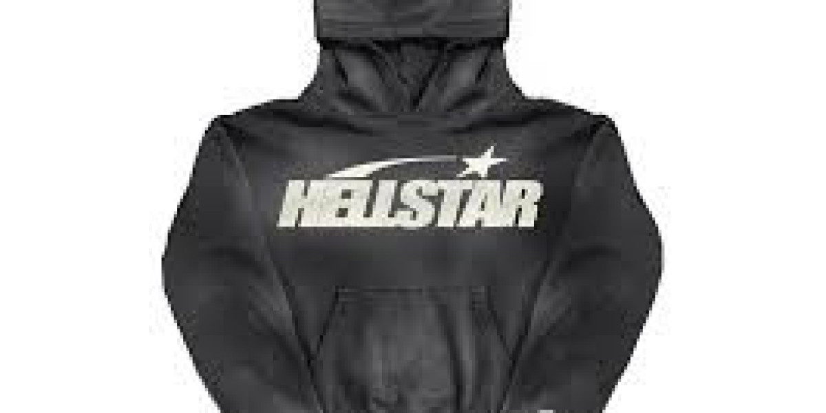 Step Into Power and Presence with the Fearless Edge of Hellstar