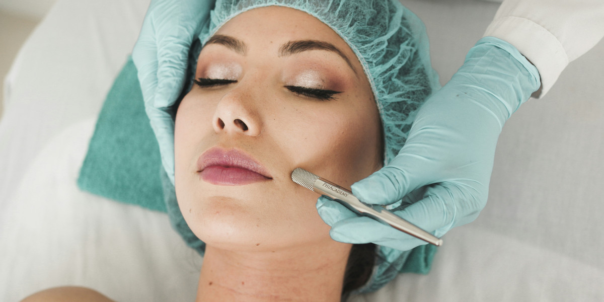 Top 5 Anti-Aging Skincare Treatments in Canada | Silkentouch Aesthetics Studio Inc.