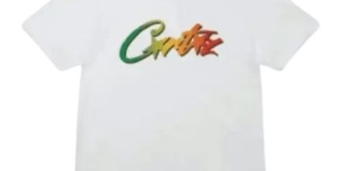How to Style Your Lovely Corteiz Shirt