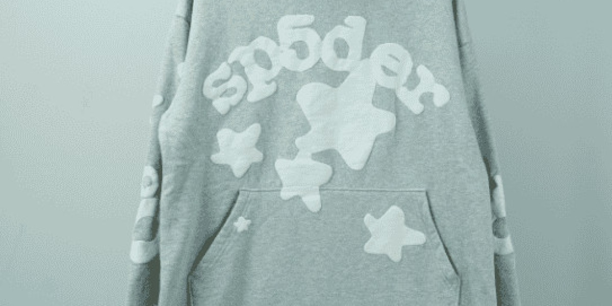 Introduction to Sp5der Clothing