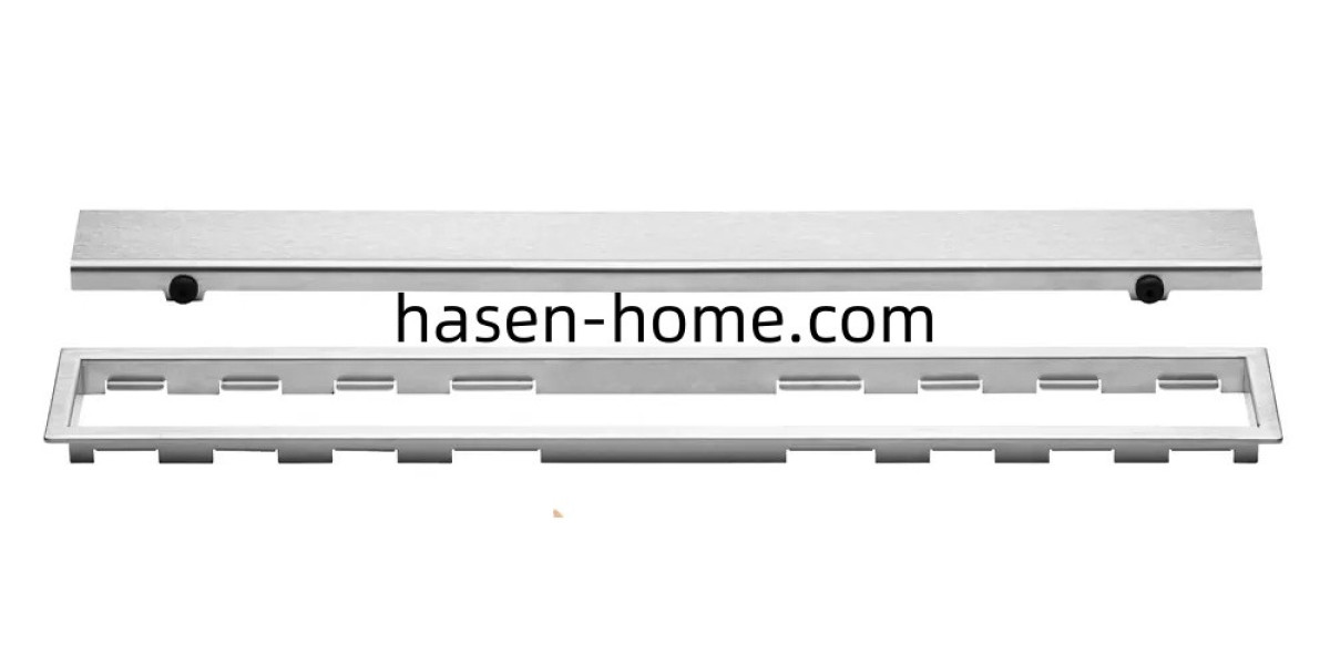 Hasen-home Shower Drain Cover Factory How Is Quality Tested