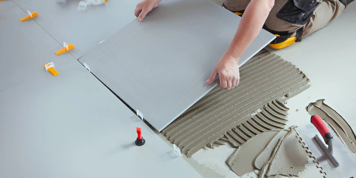 Expert Tile Installation Virginia Beach, VA