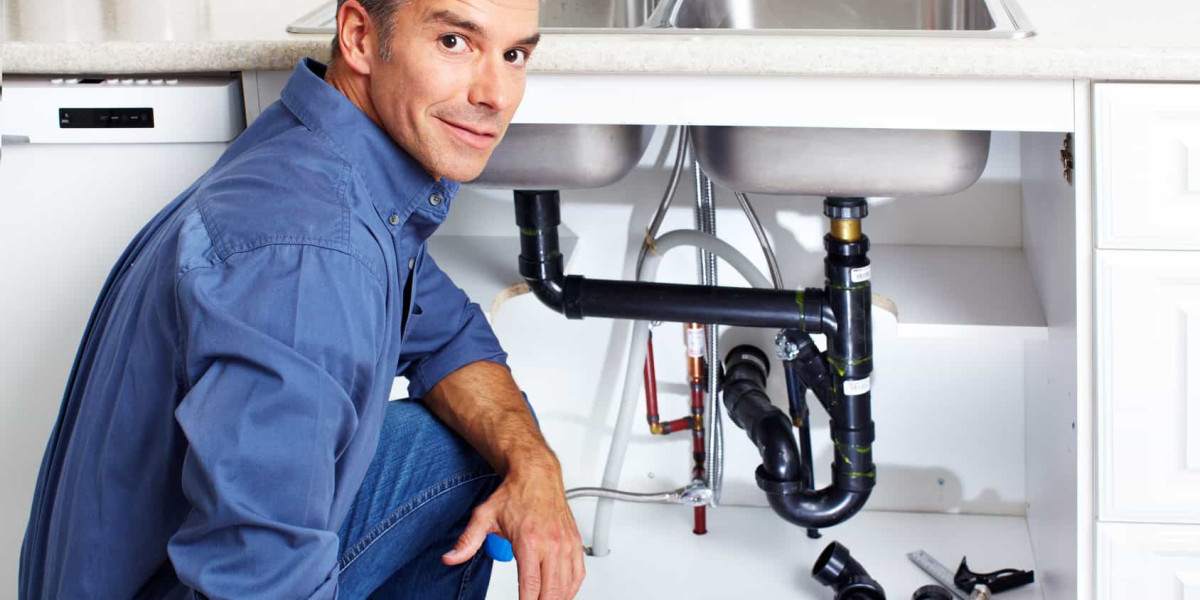Plumbing Contractors Near Me