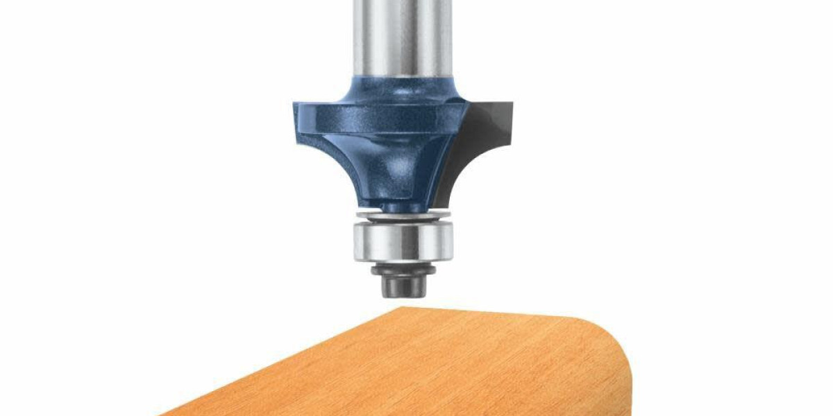 Fangda Woodworking Router Bits for Creative Design