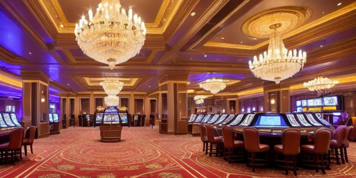 Casinospiele am Tisch bei Platin Casino im Zentrum