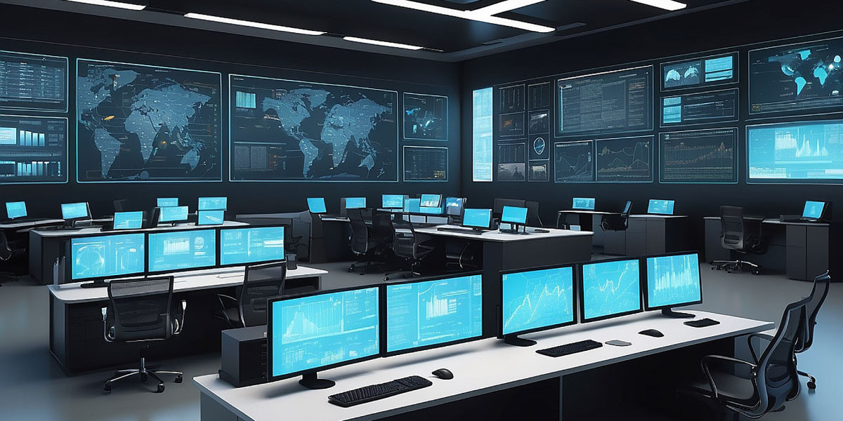 How Real-Time Network Incident Monitoring Prevents Major Outages?