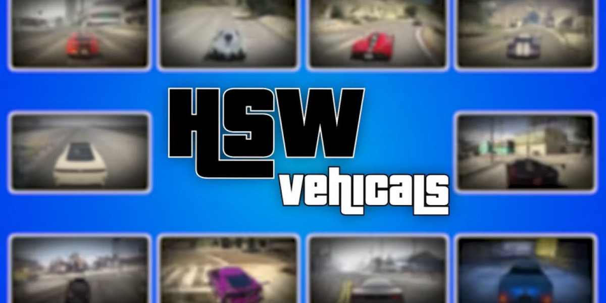 GTA Online’s 10 Greatest HSW Vehicles to Own in 2025