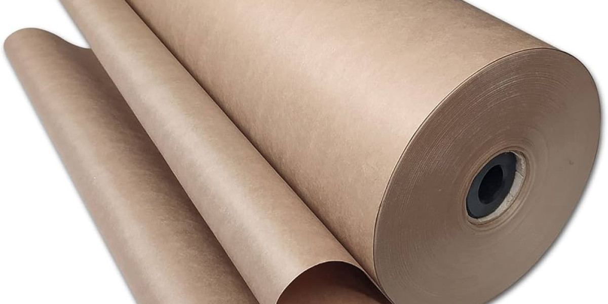 Building a Business with Custom Kraft Paper: Ideas & Opportunities
