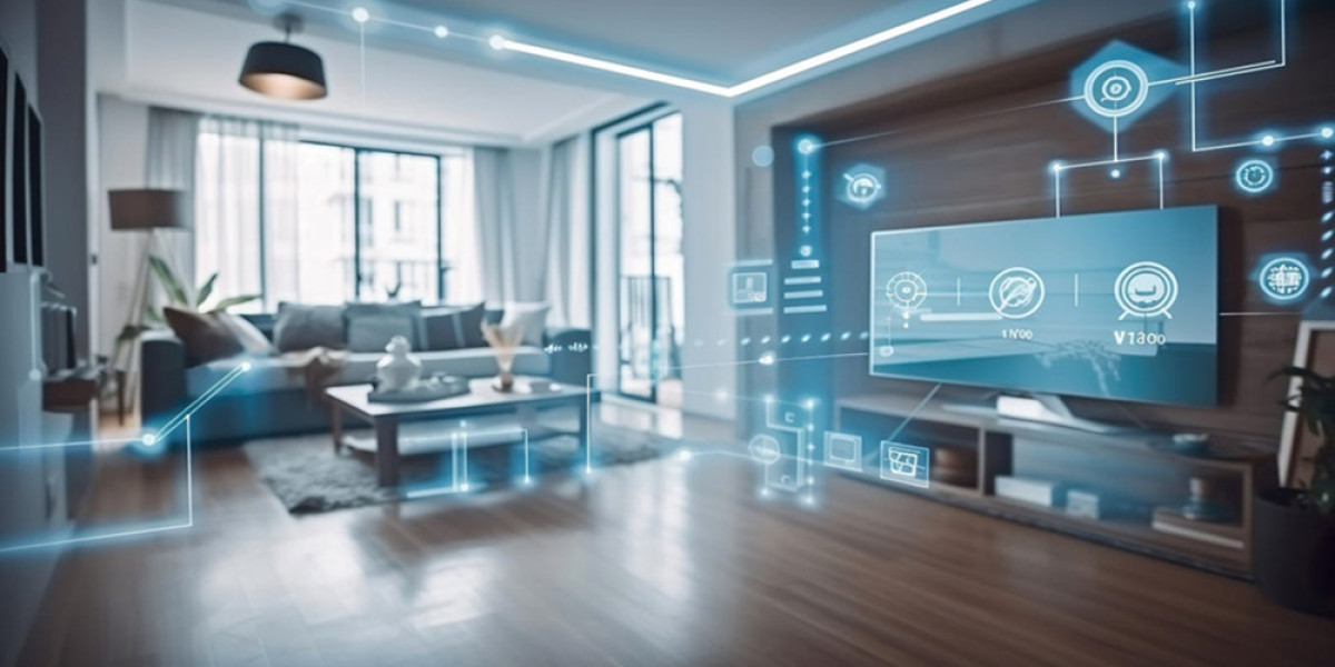 What Makes Smart Home Automation System in Jumeirah Dubai Unique?