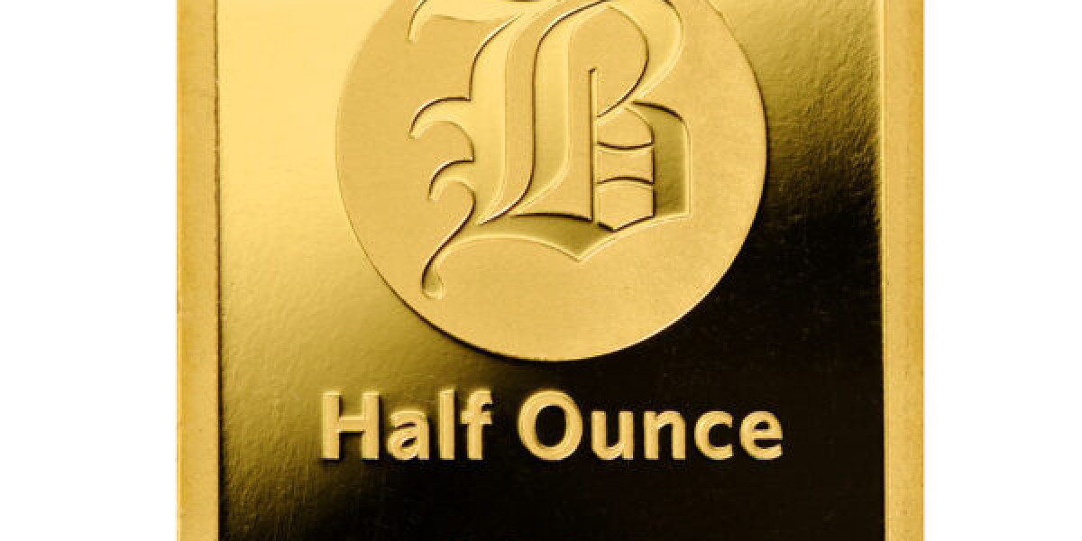 1/4 Ounce Gold Bar – A Compact and Valuable Investment